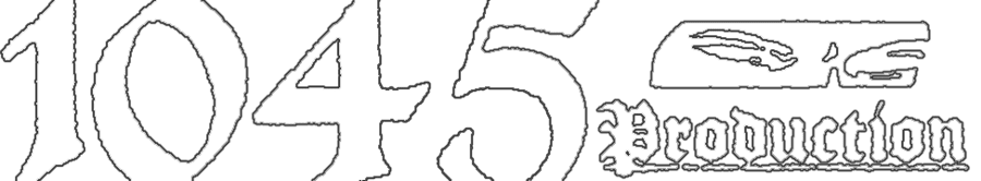 1045 Production - Music label - Rate Your Music