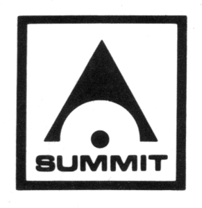 Summit Records - Music label - Rate Your Music