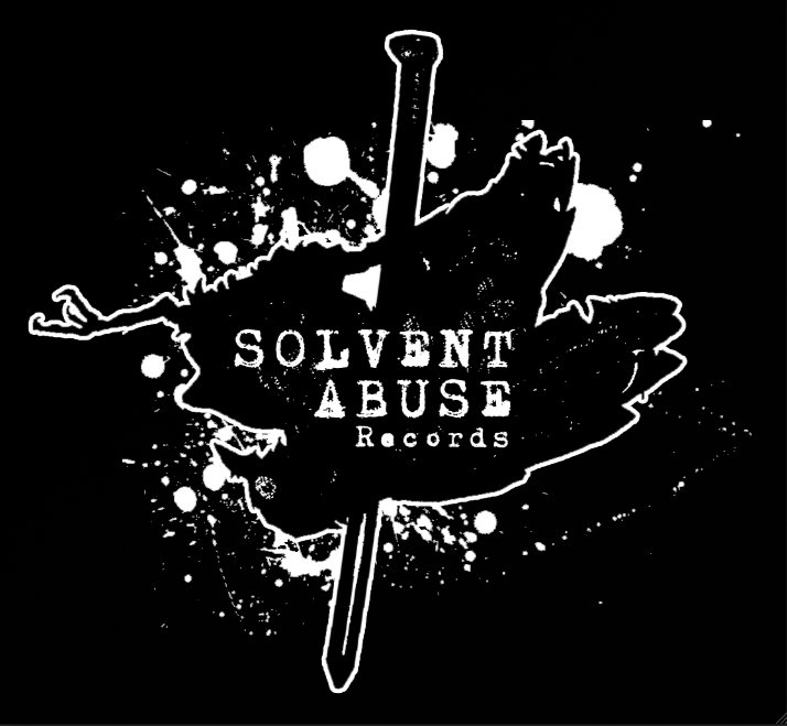 Solvent Abuse R Features Solvent Abuse Records - Music label - Rate Your Music