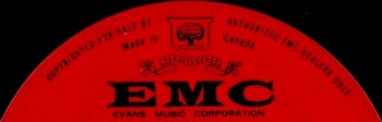 EMC Records - Music label - Rate Your Music