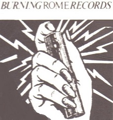 Burning Rome Records - Music label - Rate Your Music