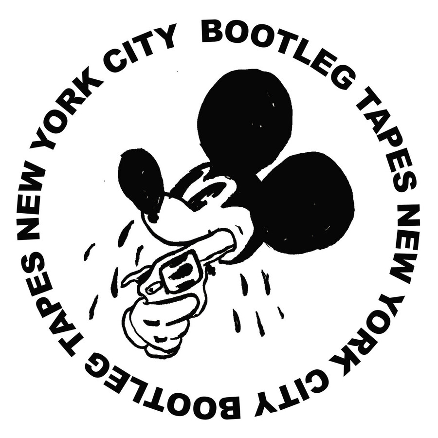 Bootleg Tapes - Music label - Rate Your Music