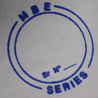 MBE series - Music label - Rate Your Music