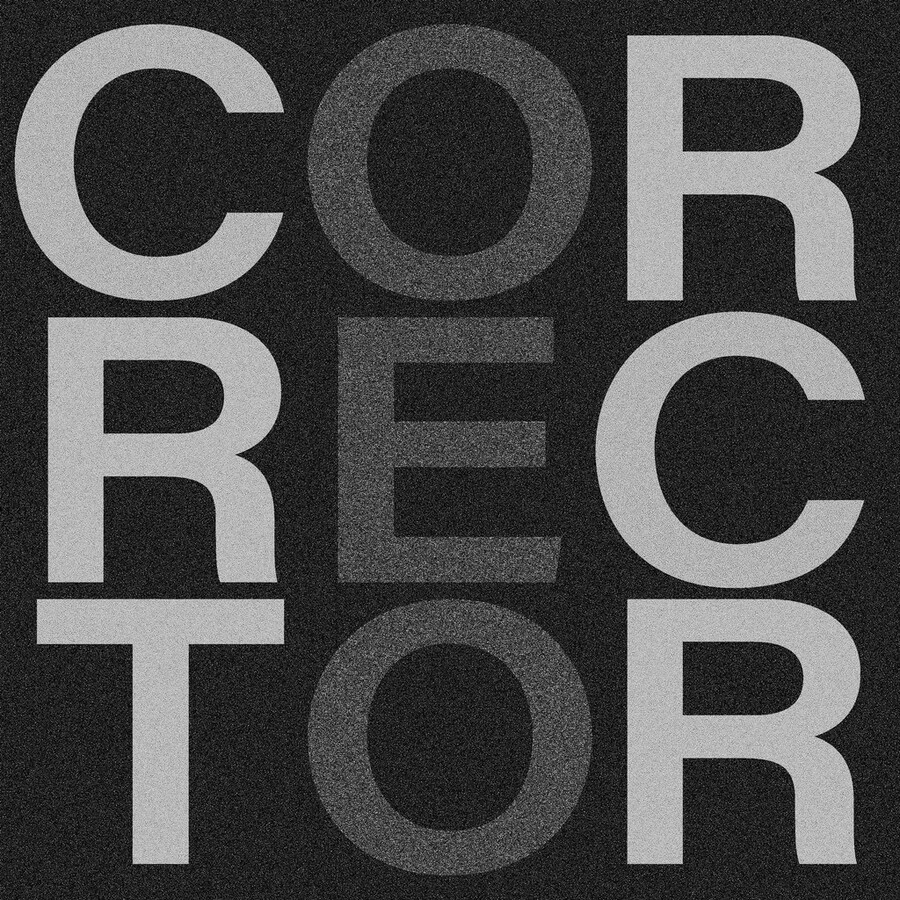Corrector Records - Music label - Rate Your Music