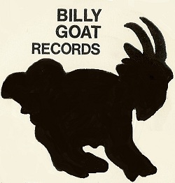 Billy Goat Records - Music label - Rate Your Music
