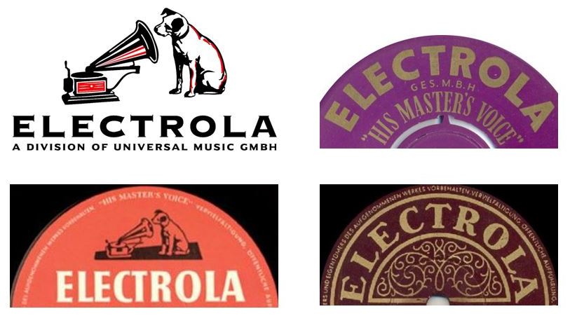 Electrola - Music label - Rate Your Music