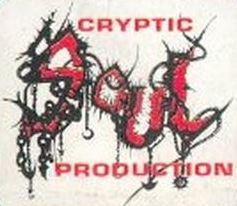 Cryptic Soul Production - Music label - Rate Your Music