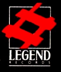 Legend Records - Music label - Rate Your Music