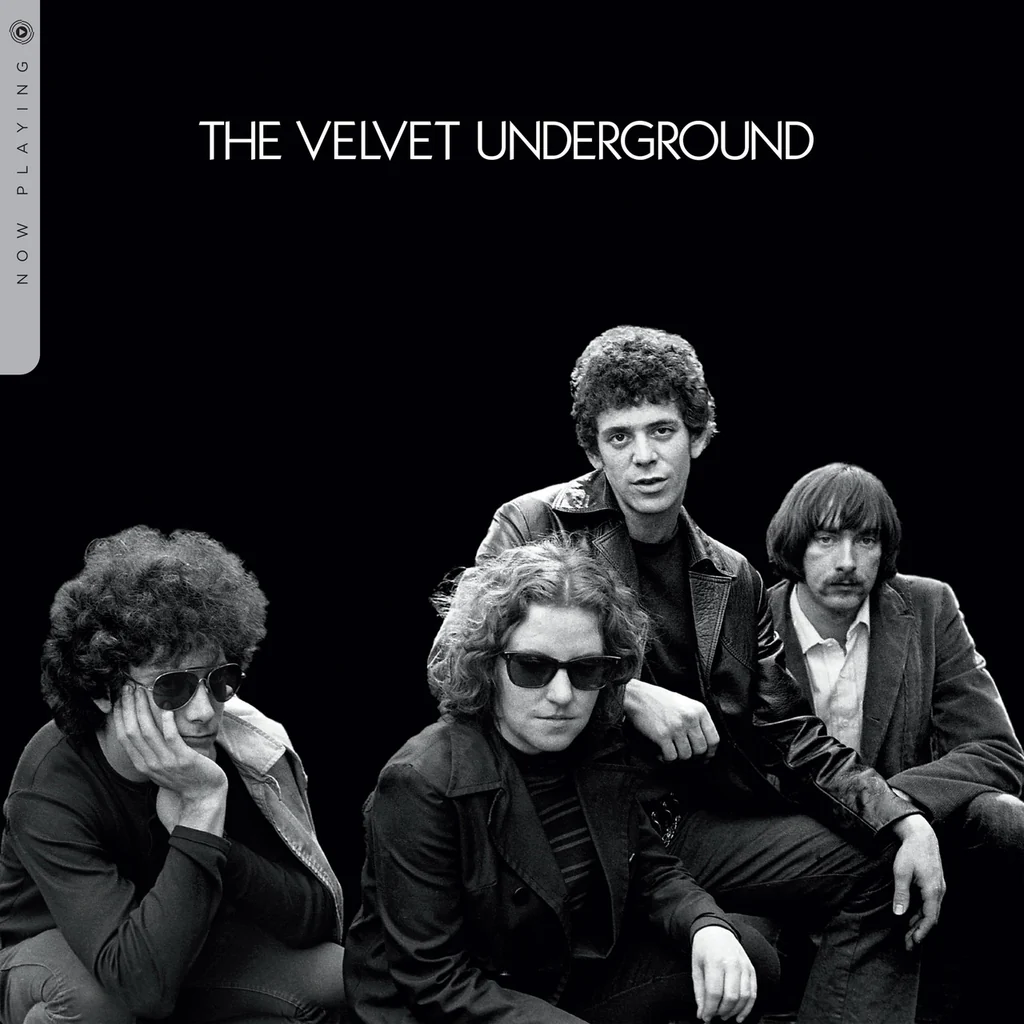 Vinyle Velvet Underground & Nico, 547 disques vinyl et CD sur CDandLP