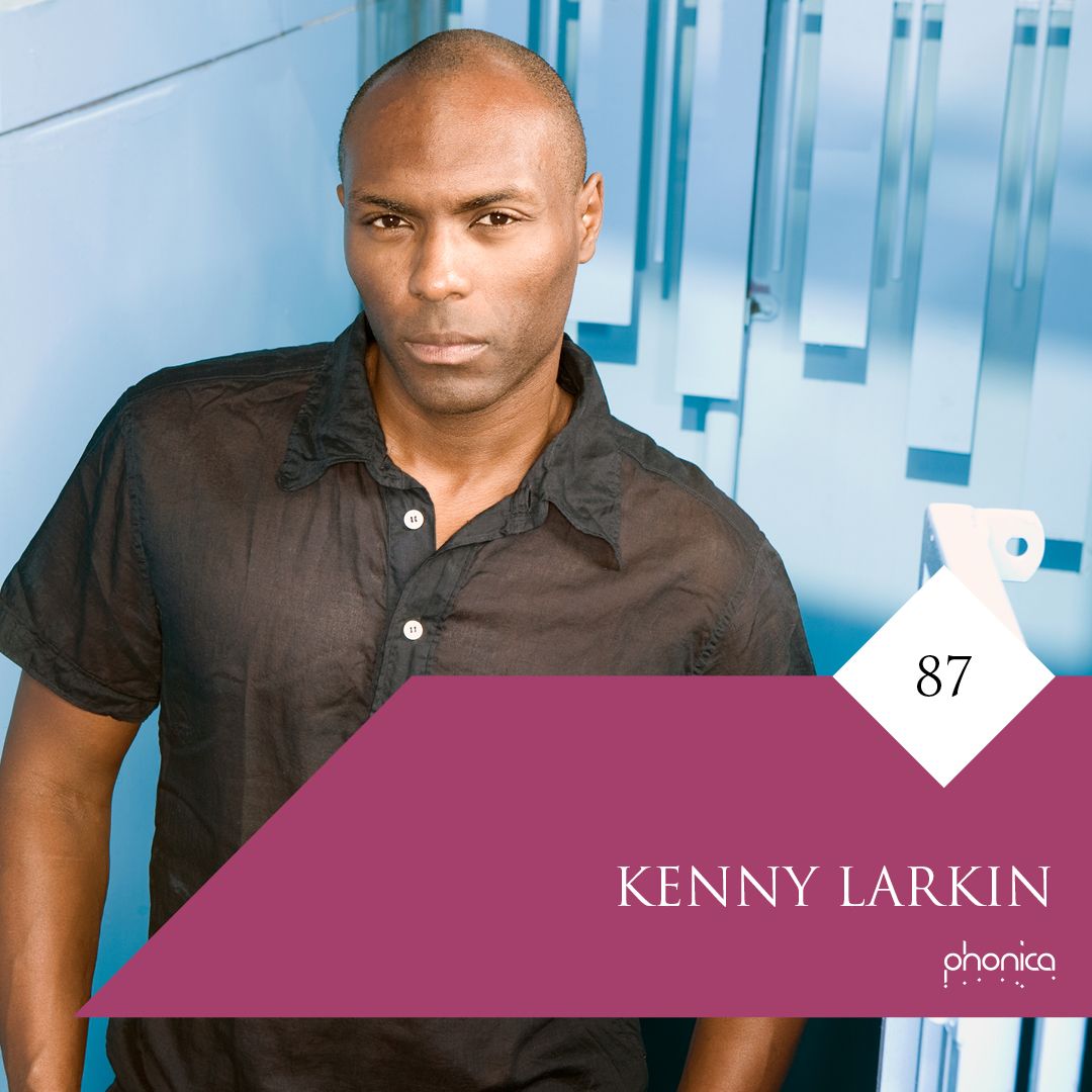 Kenny Larkin Albums: songs, discography, biography, and listening