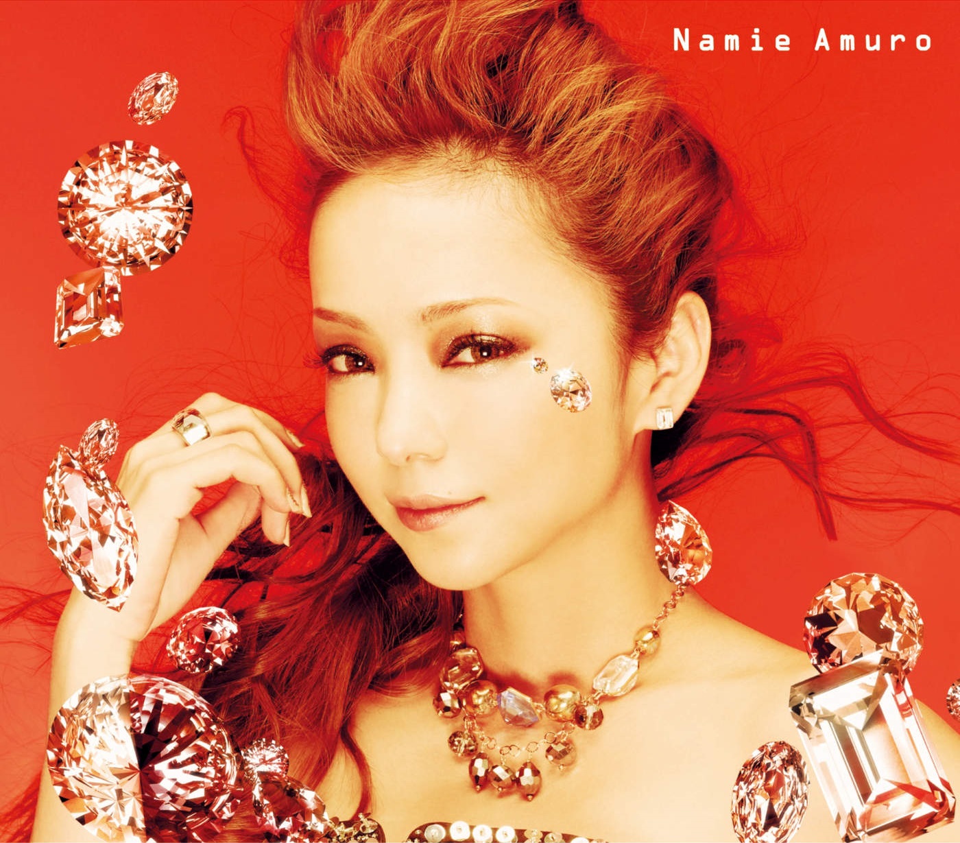 安室奈美恵 Albums: songs, discography, biography, and listening