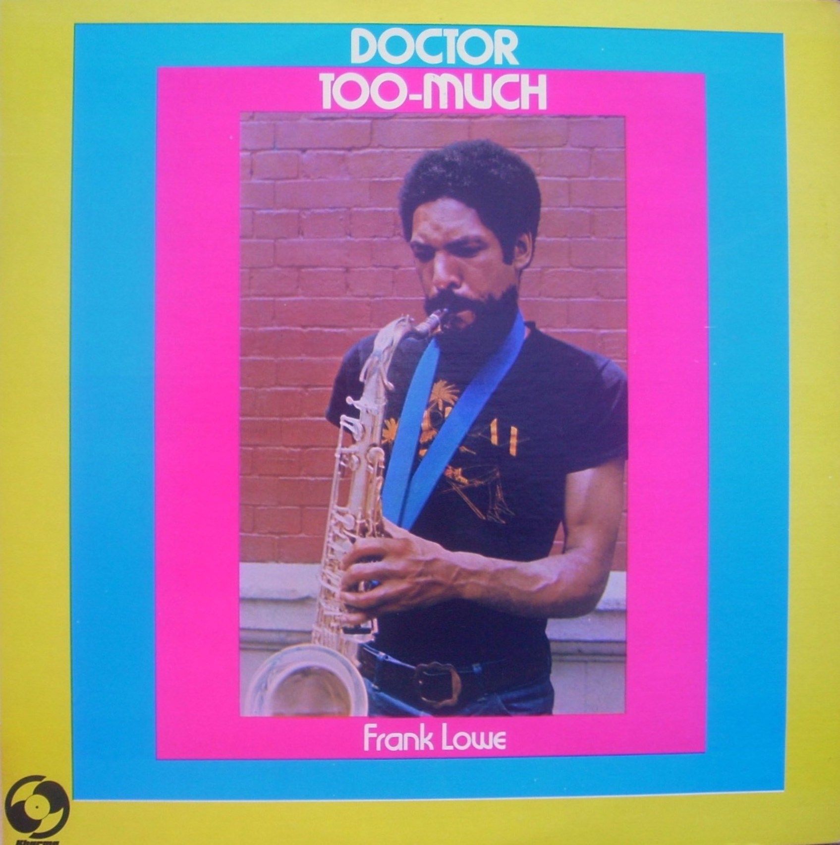 Frank Lowe Albums: songs, discography, biography, and listening