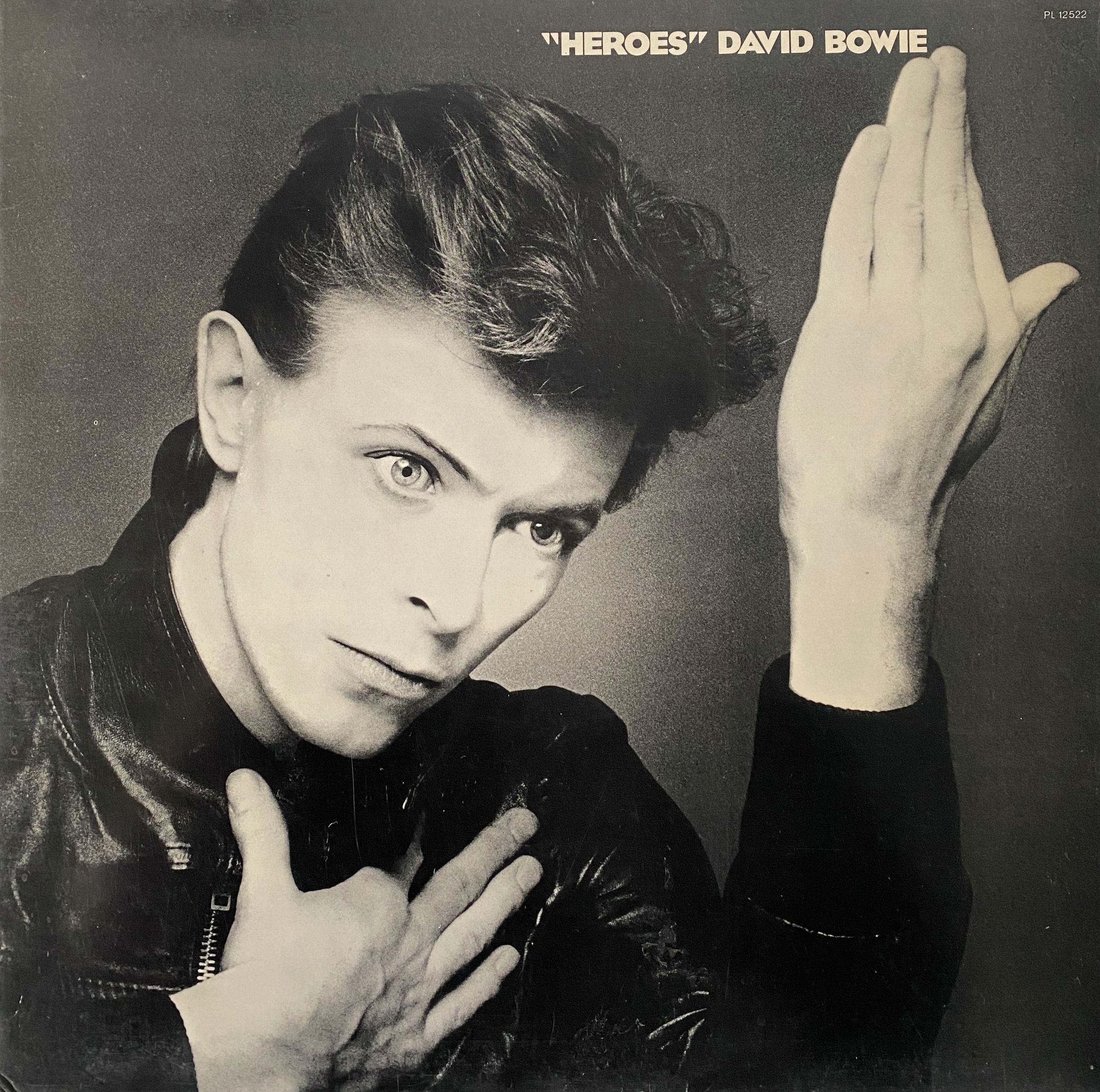 DAVID BOWIE : ALBUM BY ALBUM（全英文） David Bowie is Inside