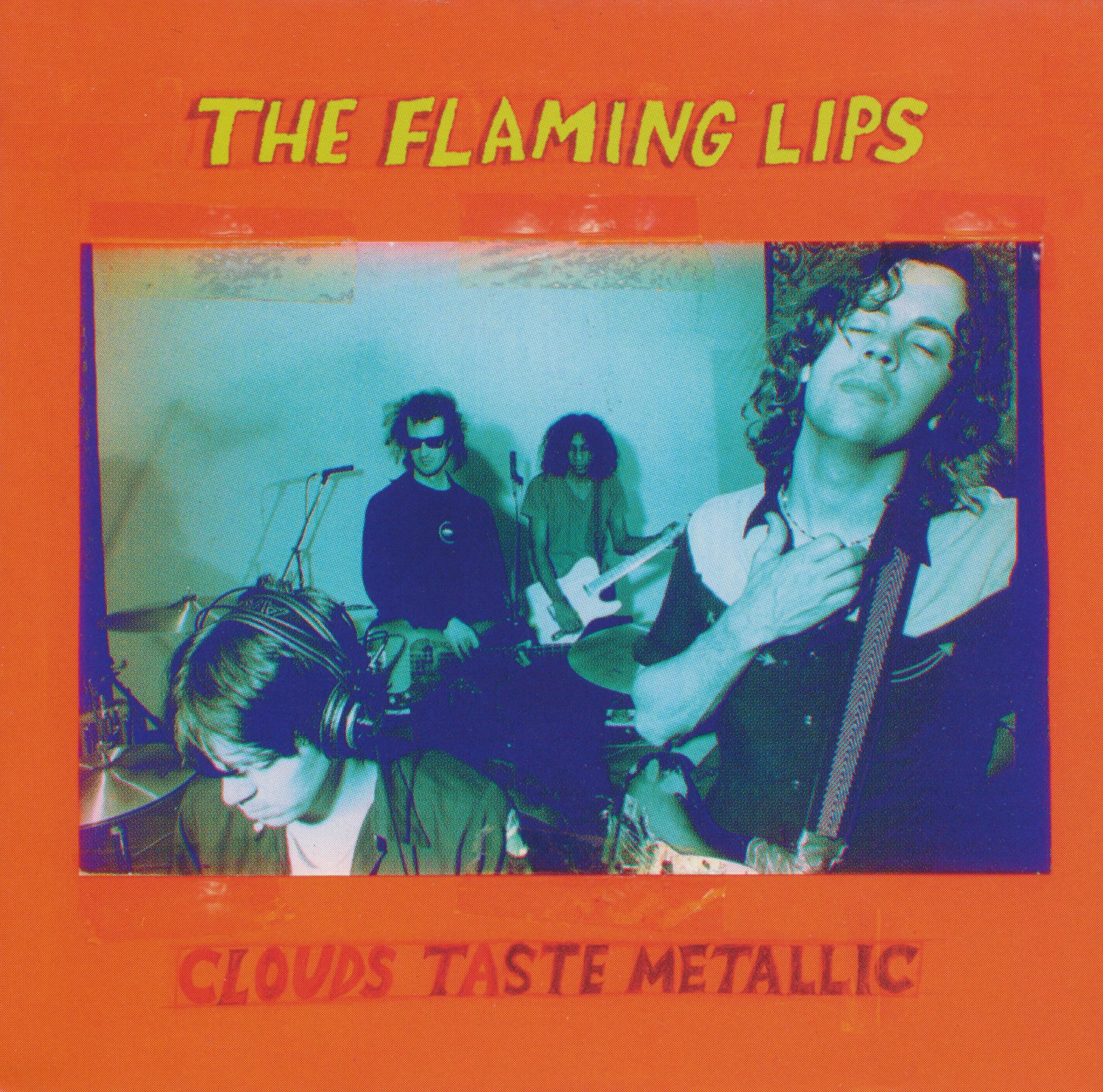 The Flaming Lips Albums: songs, discography, biography, and