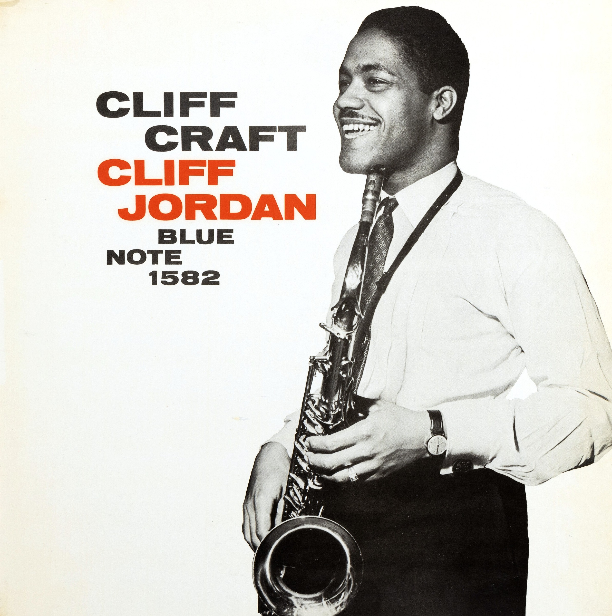 さ*ん様 Clifford Jordan in the World (帯付き) Clifford Jordan – Clifford Jordan In The World | Releases