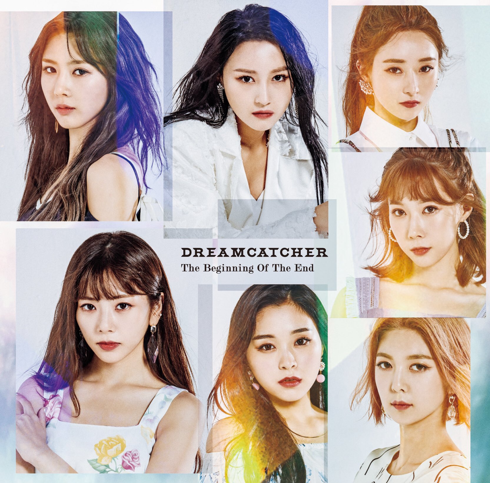 Dreamcatcher Albums: songs, discography, biography, and listening