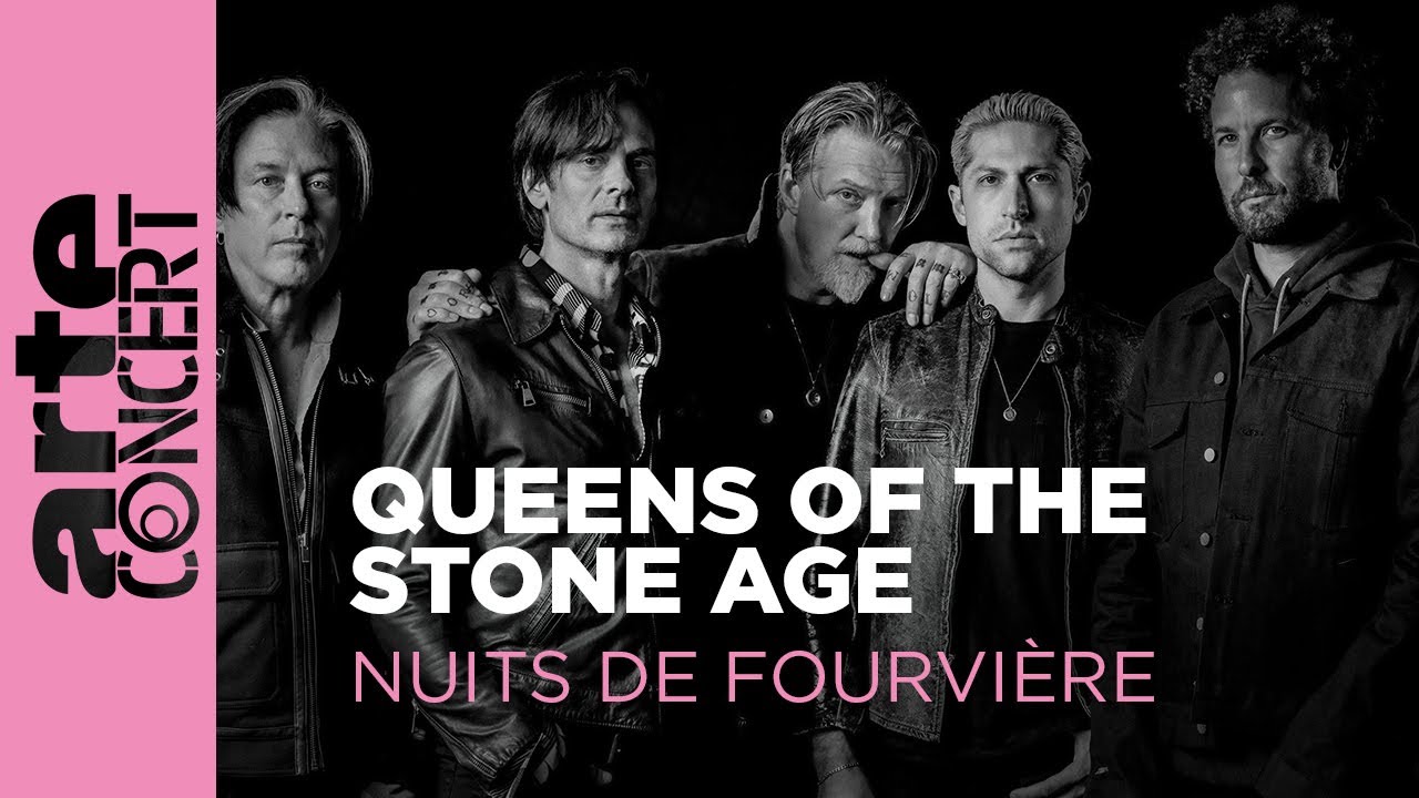 Queens of the Stone Age Albums: songs, discography
