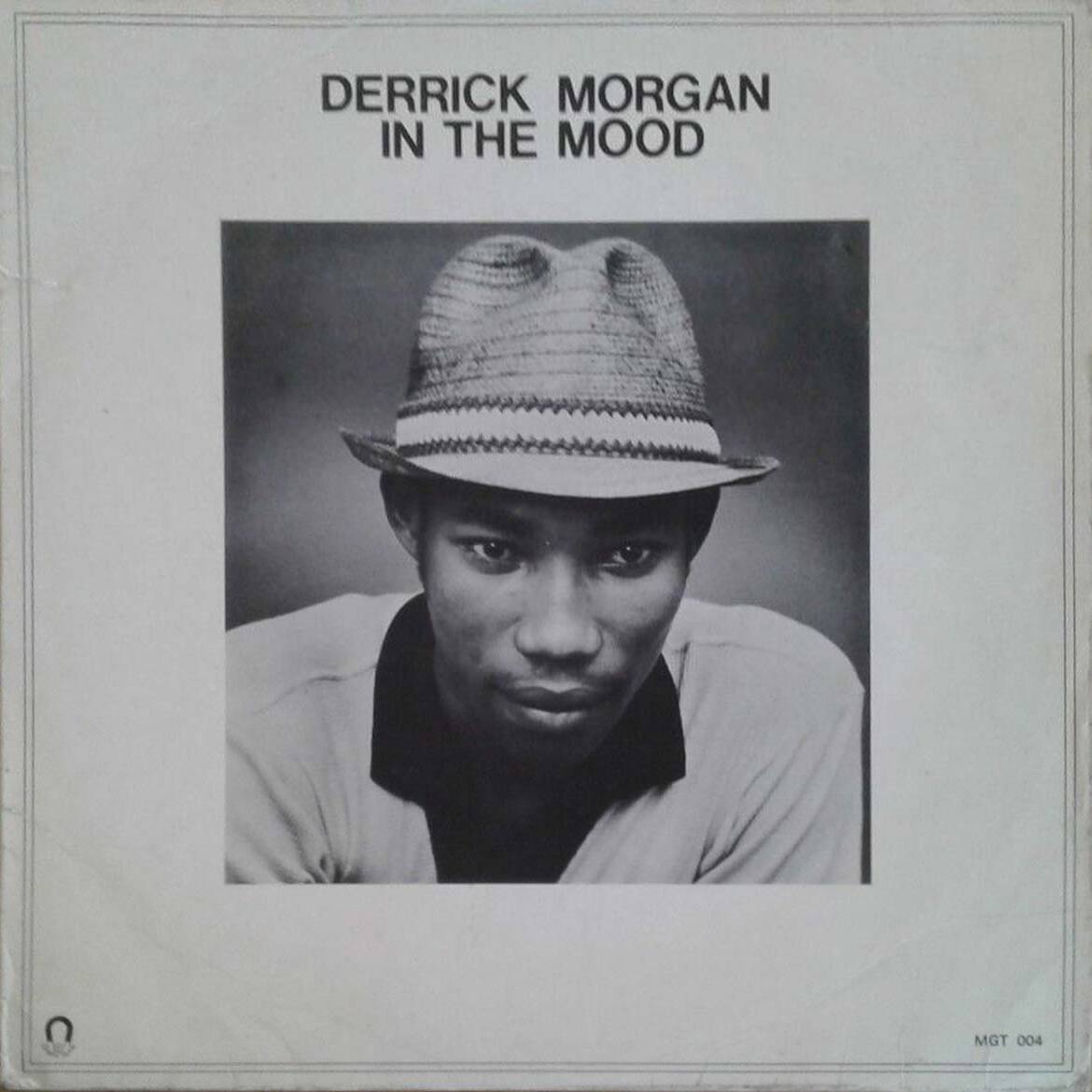 Derrick Morgan Albums: songs, discography, biography, and