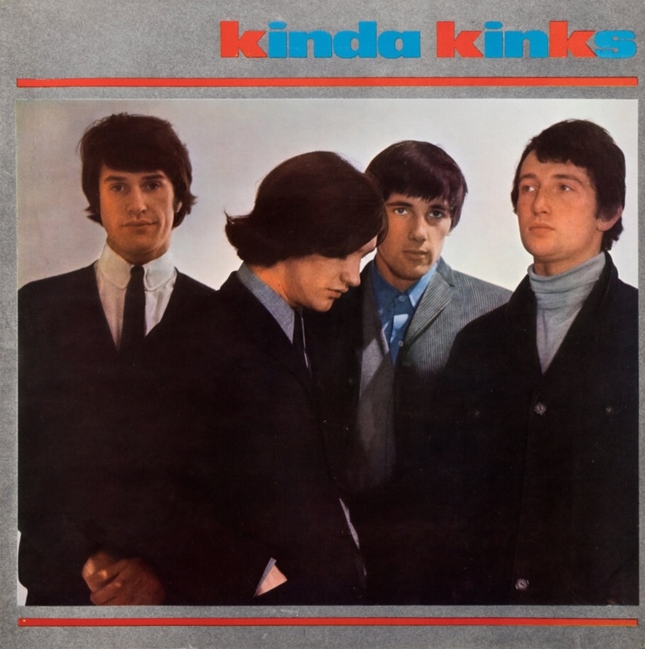 The Kinks Albums: songs, discography, biography, and