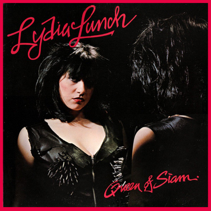 Lydia Lunch Albums: songs, discography, biography, and listening