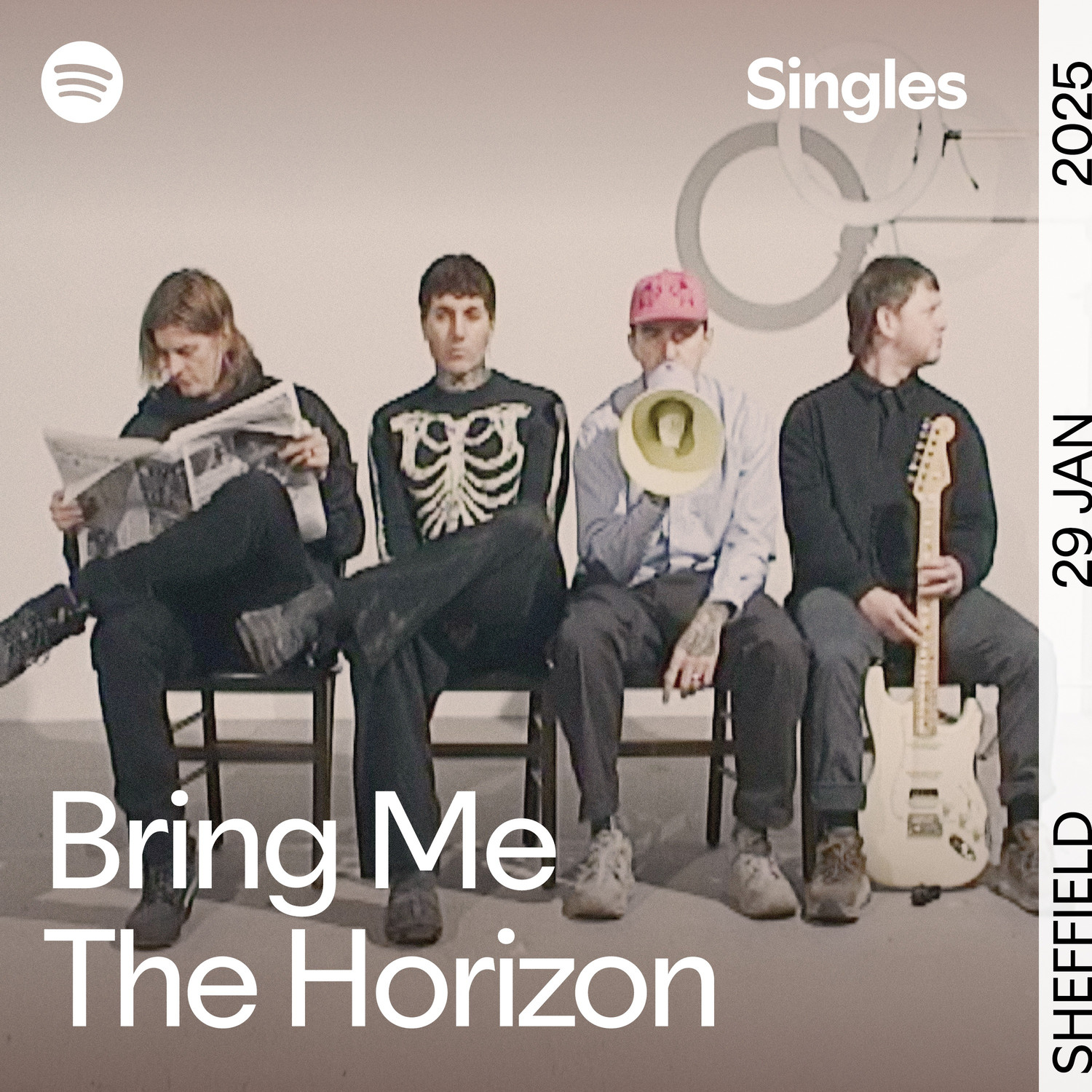 Bring Me the Horizon Albums: songs, discography, biography, and