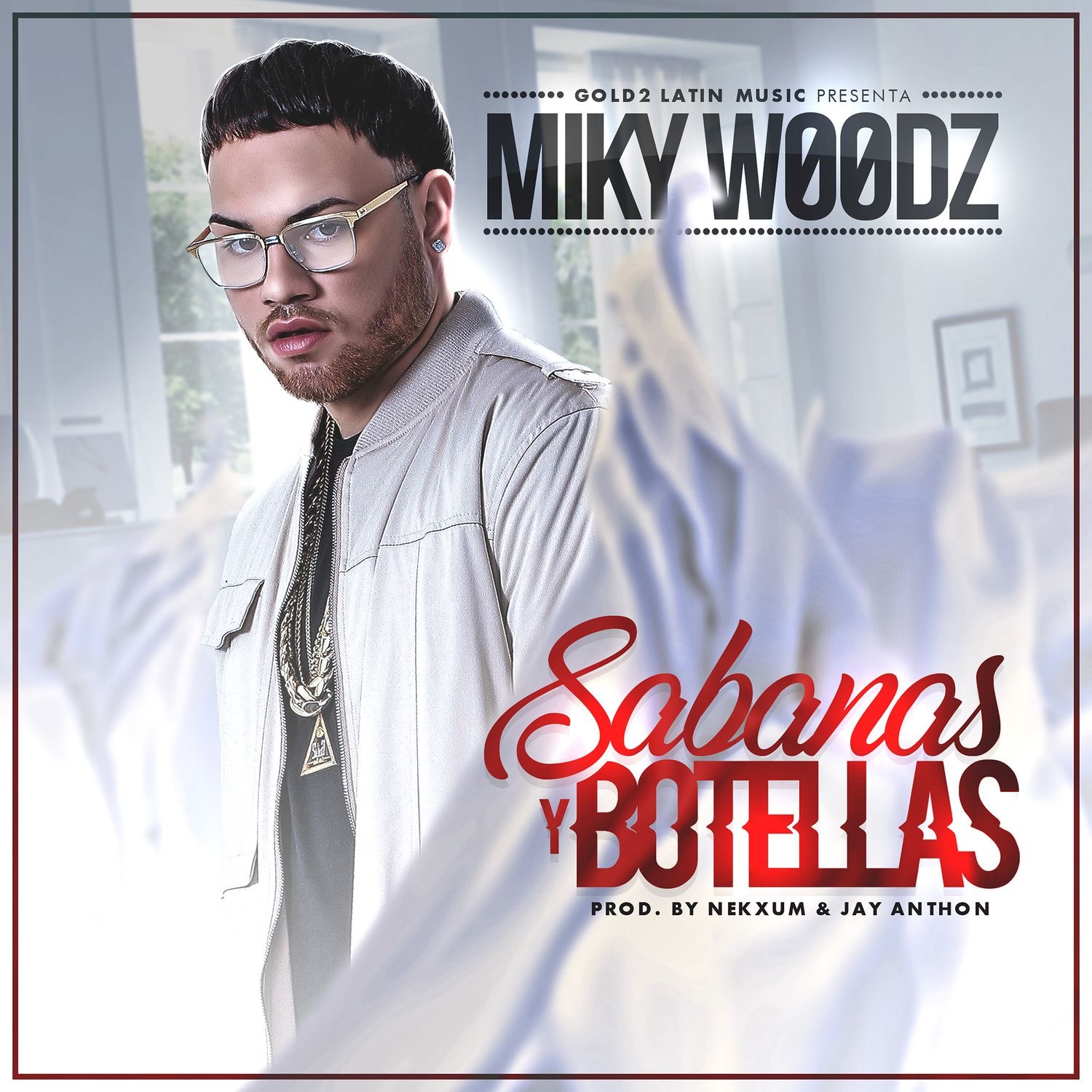 Miky Woodz Albums: songs, discography, biography, and listening guide -  Rate Your Music