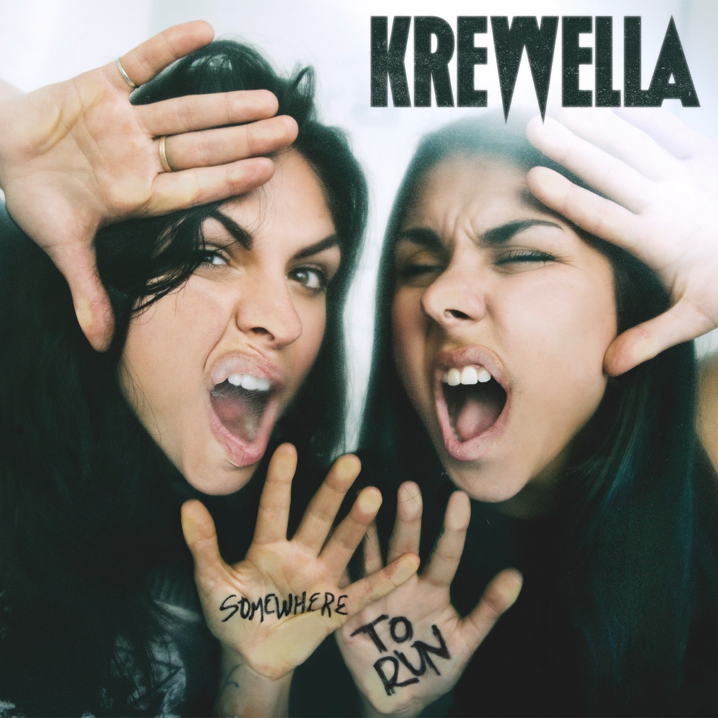 Krewella Albums: songs, discography, biography, and listening guide - Rate  Your Music, image size:1425x1425