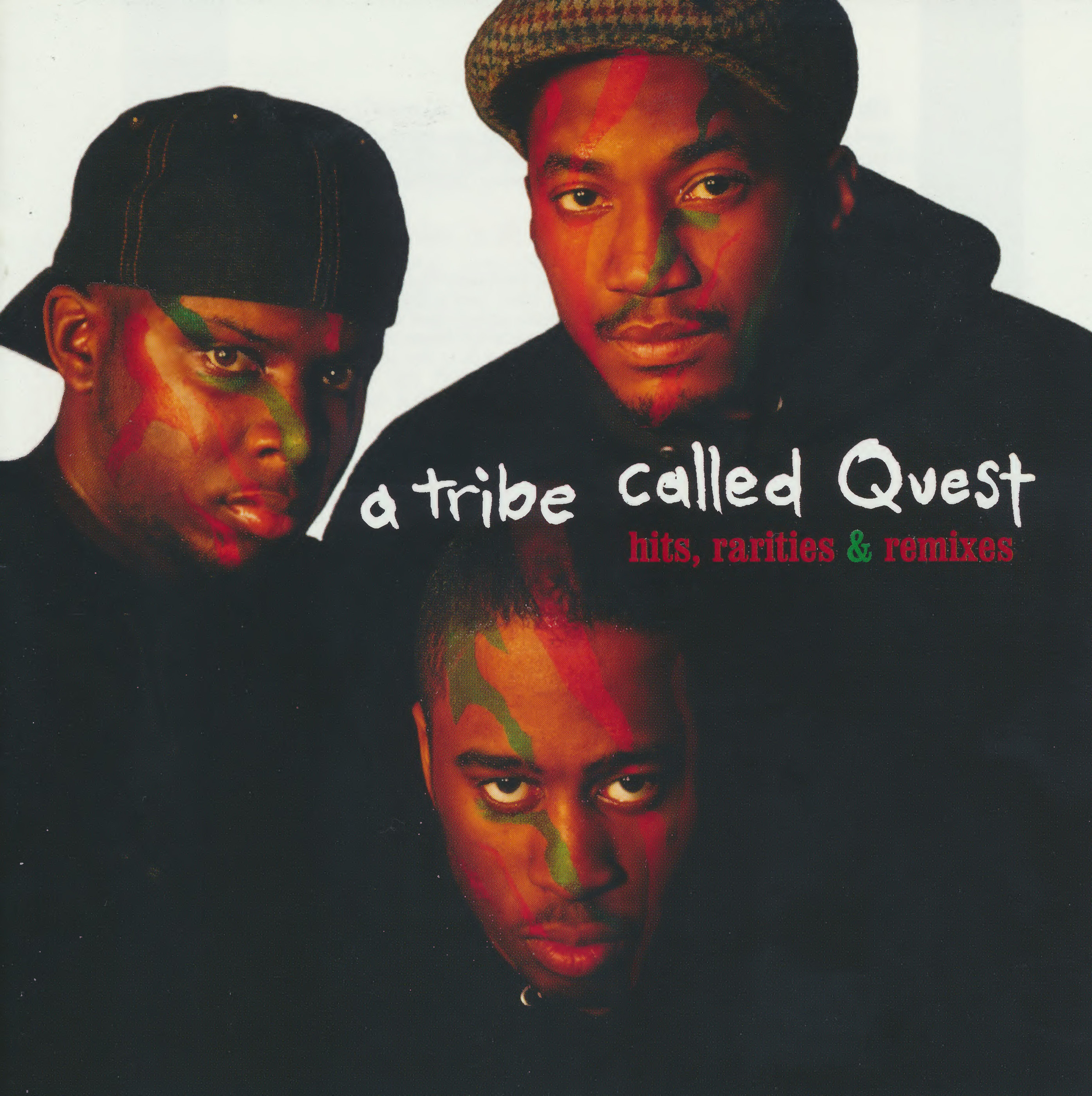 A Tribe Called Quest Albums: songs, discography, biography