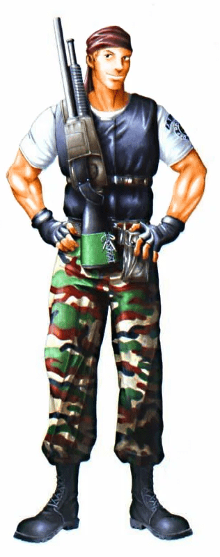 Blood Splattered Vest /血飛沫の戦装束 英版 RF① FAB Blood Splattered Vest/血飛沫の戦装束 英語 RF - メルカリ