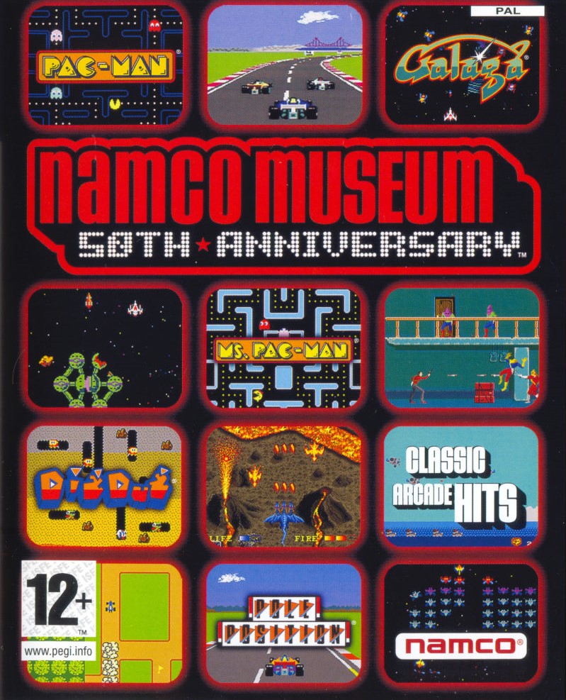 NAMCO ゲーム　アラモード　アナログ　LP GAME Yahoo!オークション -「ナムコットゲームアラモード」の落札相場