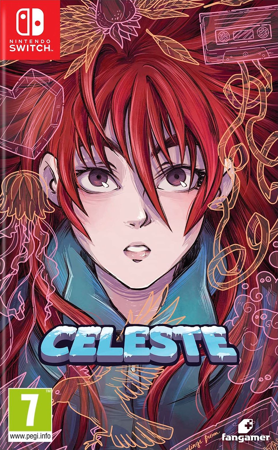 Celeste (video game, Switch, 2023) reviews & ratings - Glitchwave