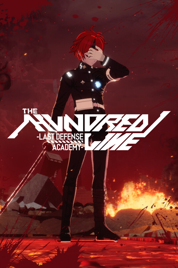 The Hundred Line -Last Defense Academy- (video game, multiple