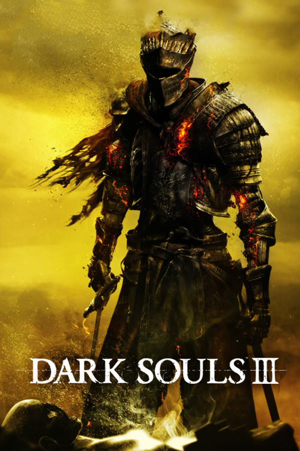 Dark Souls III (video game, Windows, 2016) reviews & ratings