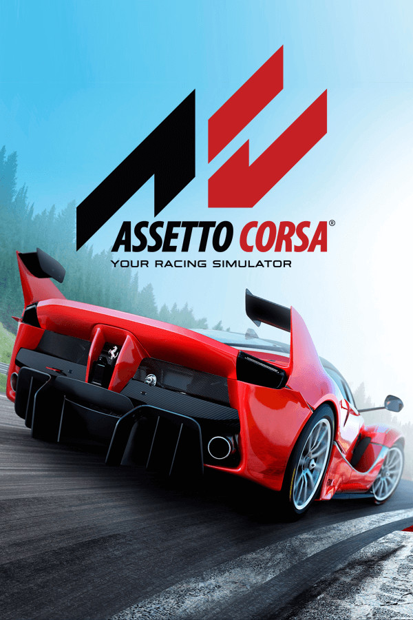 Cover Assetto Corsa