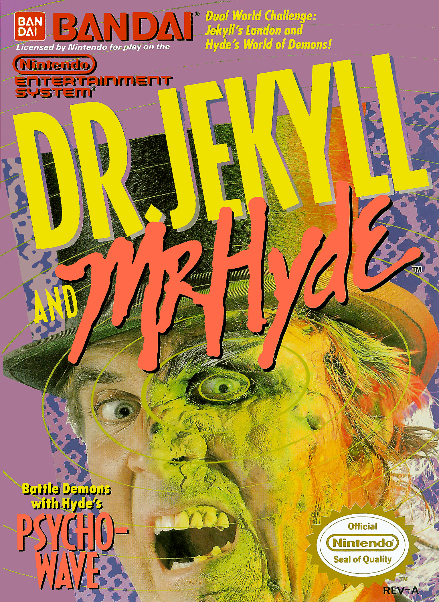 Dr. Jekyll & Mr Hyde　ガレージキット？ Dr. Jekyll & Mr Hyde ガレージキット？ - メルカリ