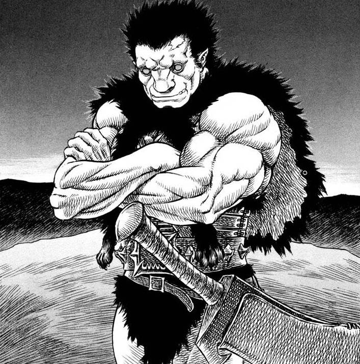 Zodd (character) - Glitchwave video games database