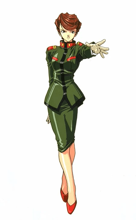 Ayame Fujieda (character) - Glitchwave video games database