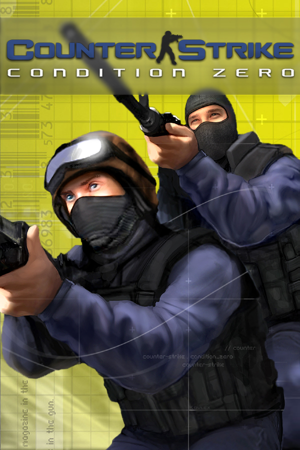 Counter-Strike: Condition Zero - Télécharger