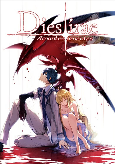Dies irae: Also sprach Zarathustra (video game, Switch, 2018