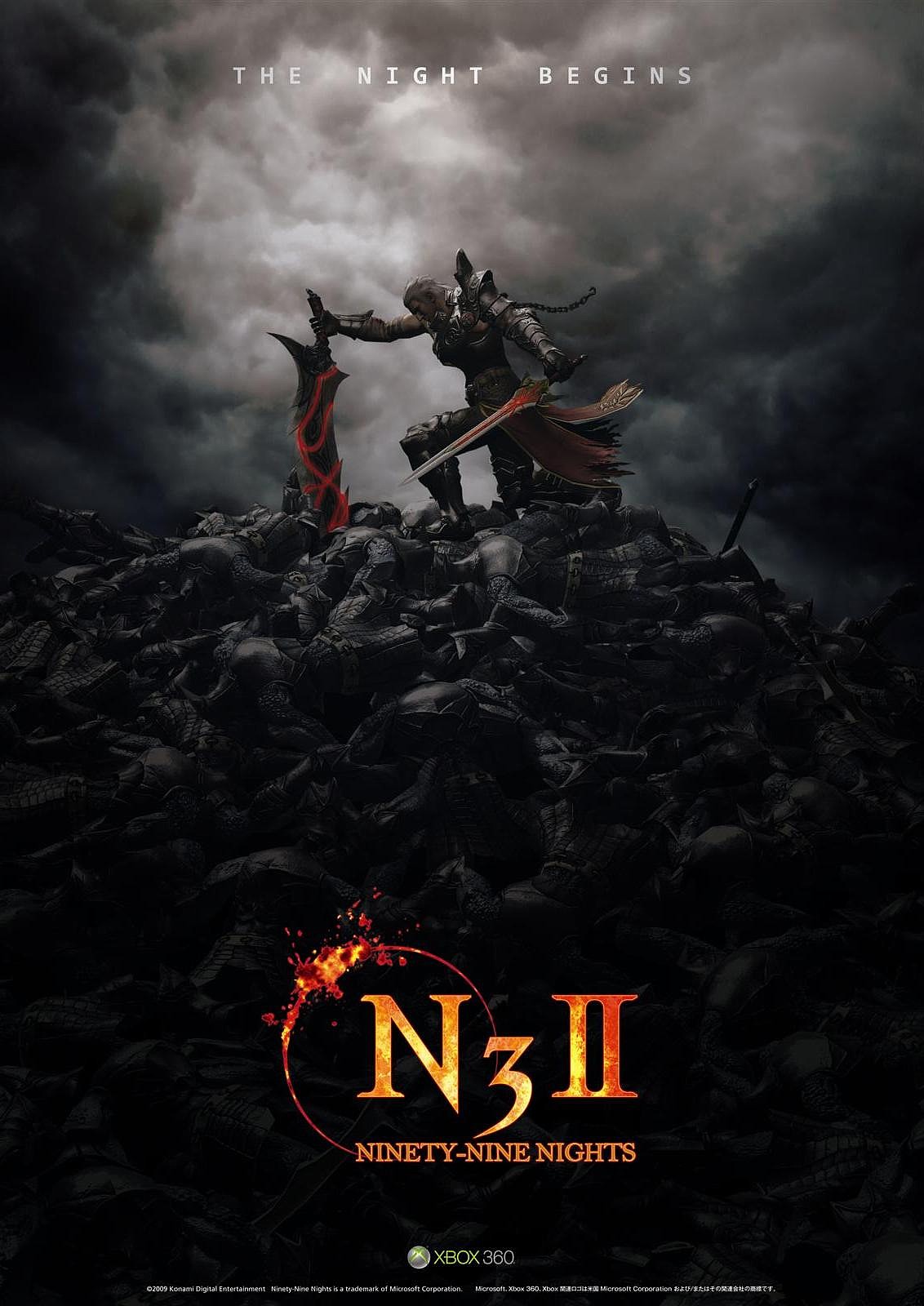 N3: Ninety-Nine Nights II - IGN