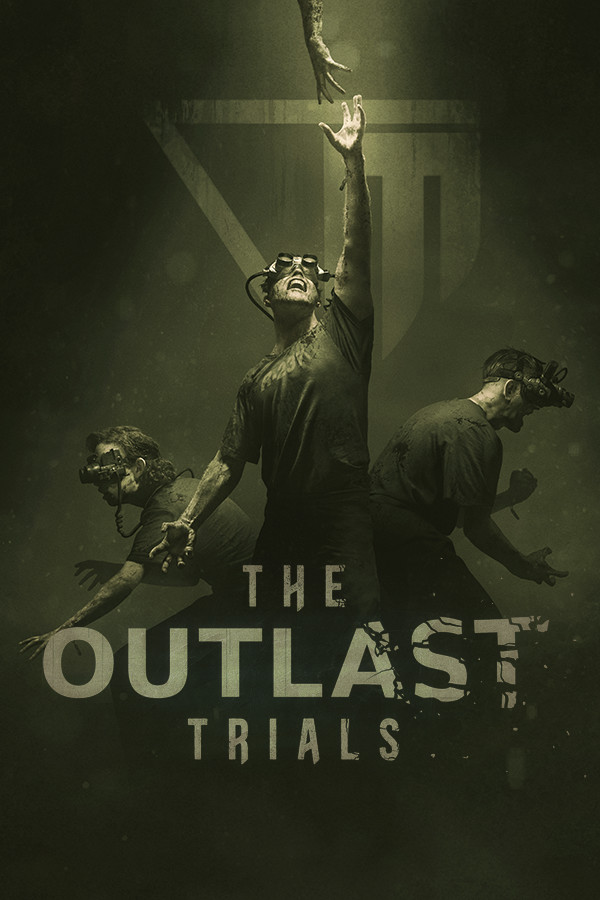 The Outlast Trials Torrent