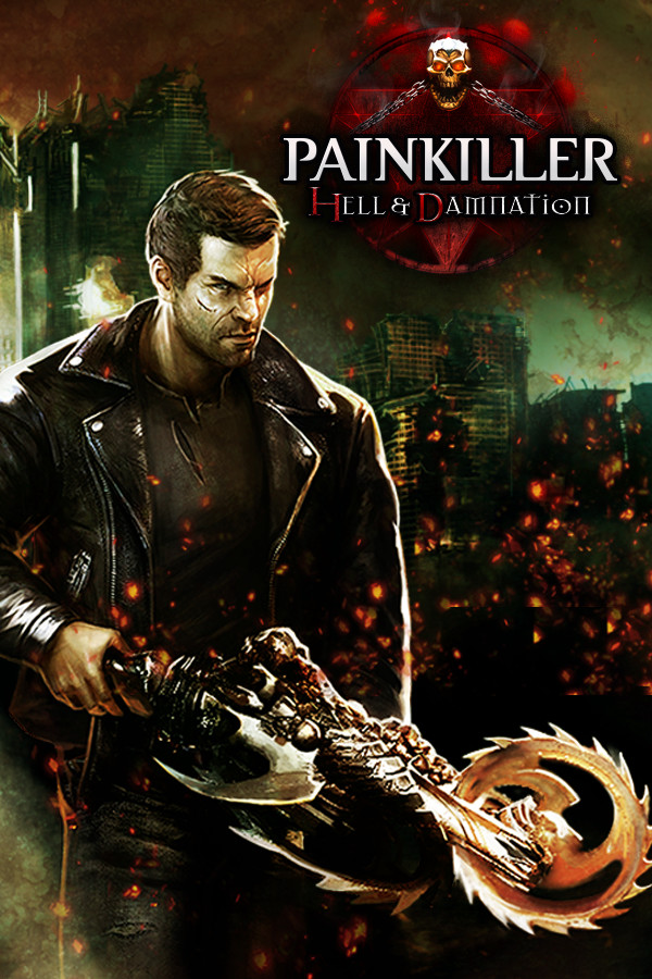 Painkiller Hell&Damnation Collector’s Edition Uncut! (Gebraucht) in für