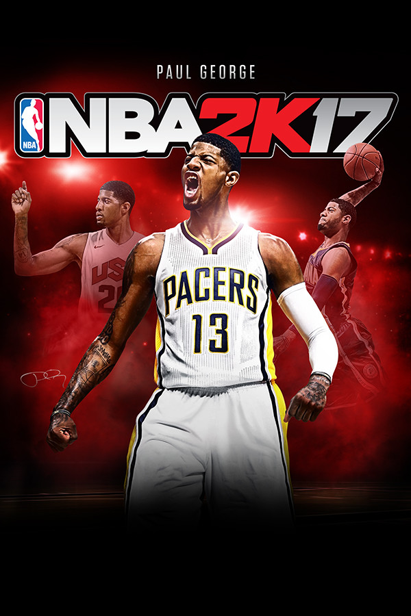 nba2k17〜23 NBA 2K17 Standard Edition - PlayStation 3: PlayStation 3
