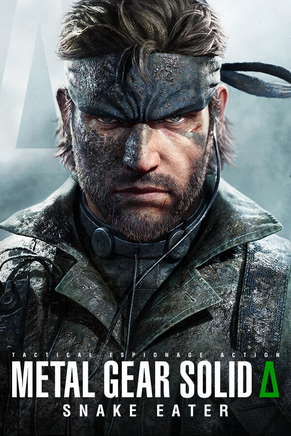 Metal Gear Solid 3: Snake Eater (video game, Windows, 2025