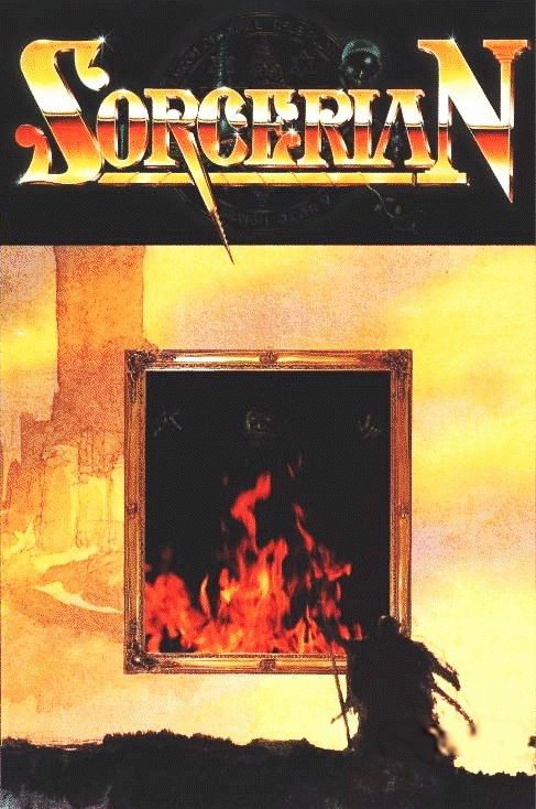 SORCERIAN MSX版 RPG Sorcerian (1991, MSX2, Falcom) | Generation MSX