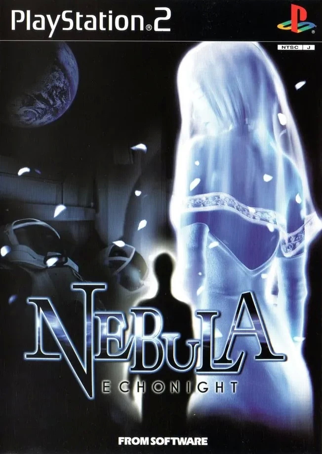 Nebula: Echo Night (video game, PS2, 2004) reviews & ratings