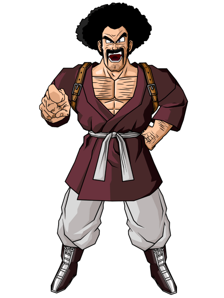 ドラゴンボールヒーローズ　ミスター・サタン Amazon.co.jp: 【NO.87】MR. SATAN（ミスター・サタン