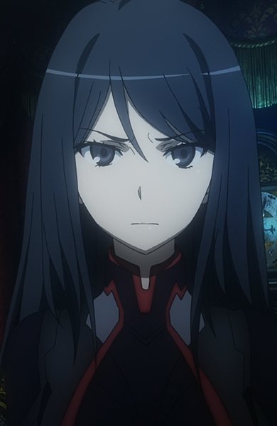 Sequenzia Shutaura (character) - Glitchwave video games database