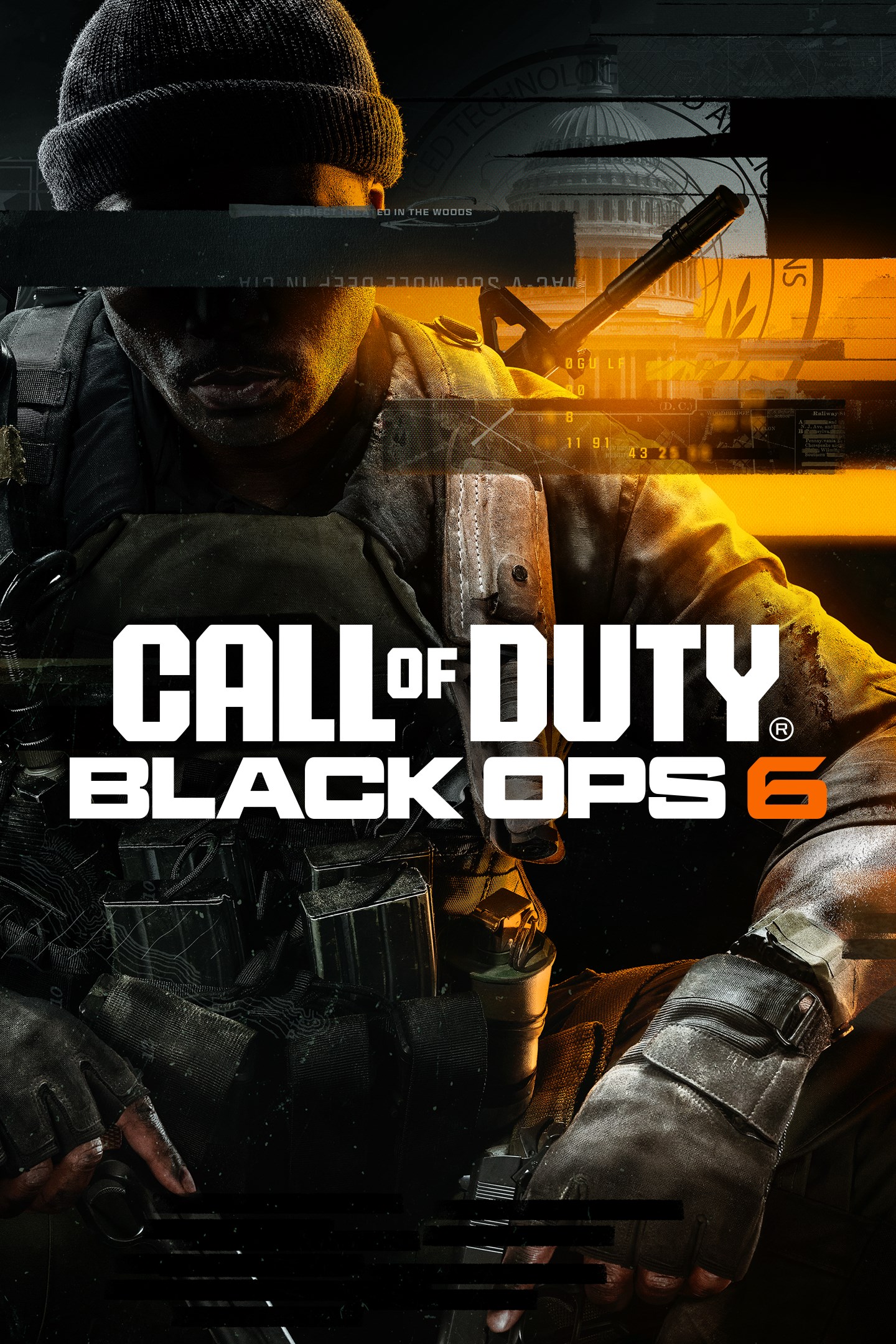 コールオブデューティ ブラックオプス6 Amazon.co.jp: Call of Duty(R): Black Ops 6（コール オブ
