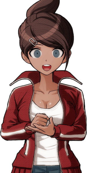 Aoi Asahina (character) - Glitchwave video games database